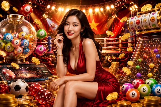 xinh88