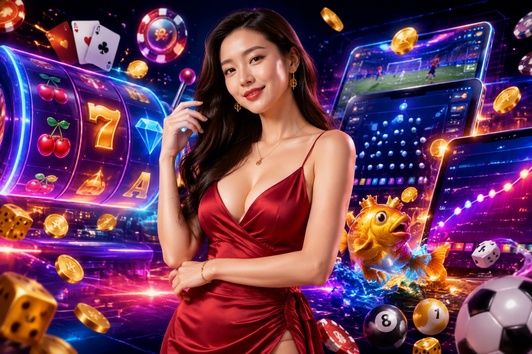 xinh88