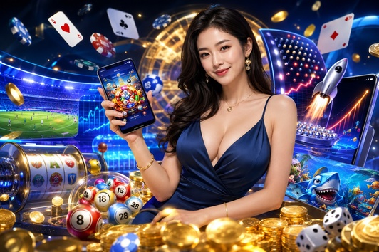 xinh88