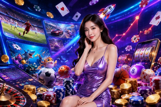 xinh88